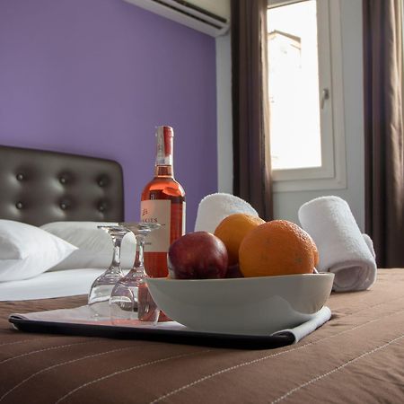 Cosmopolit Hotel Athens Exterior photo