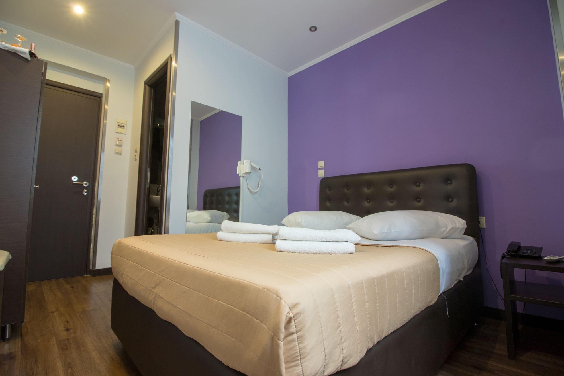 Cosmopolit Hotel Athens Exterior photo