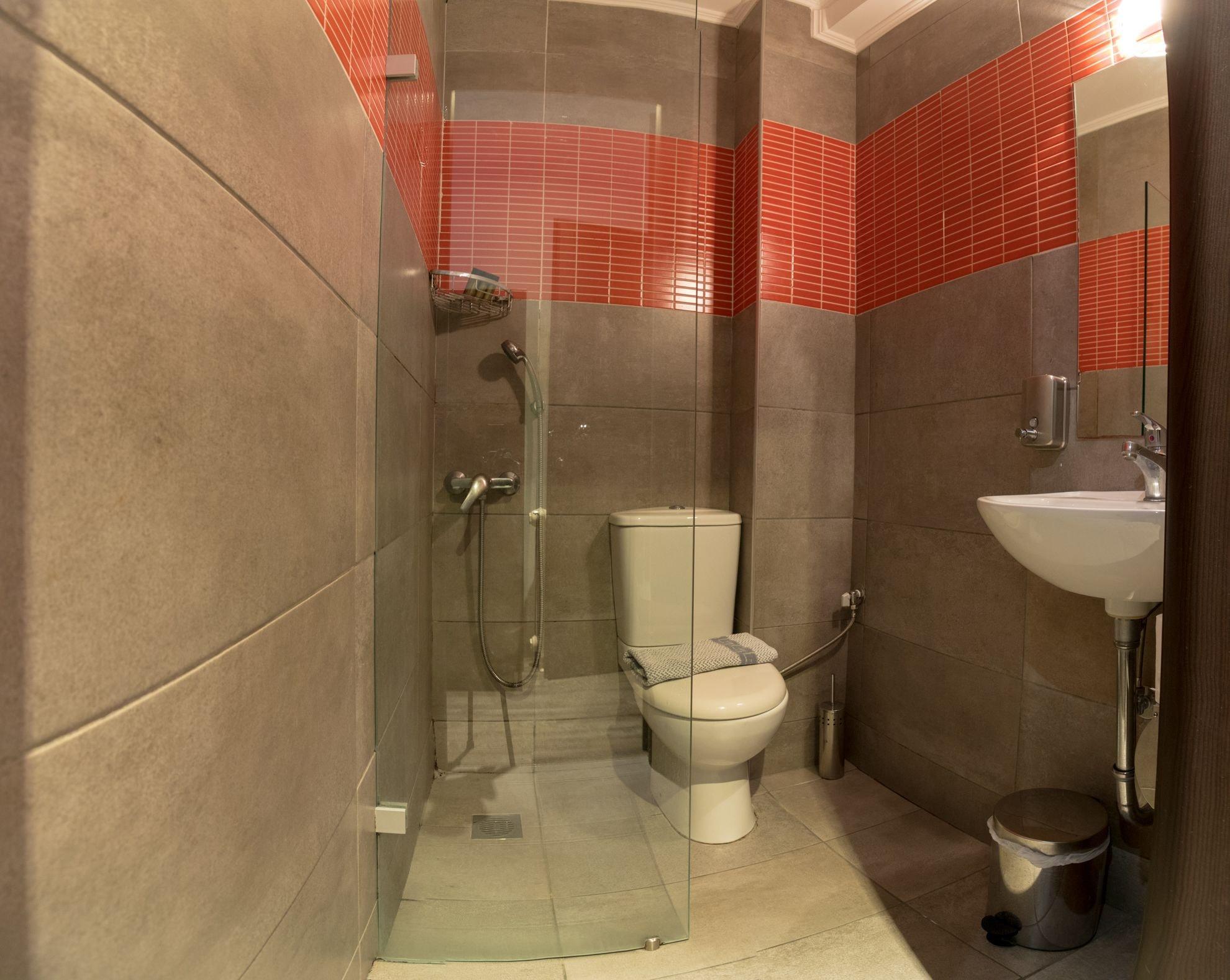 Cosmopolit Hotel Athens Exterior photo