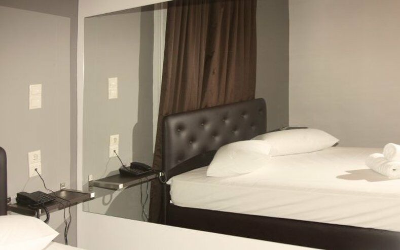 Cosmopolit Hotel Athens Exterior photo
