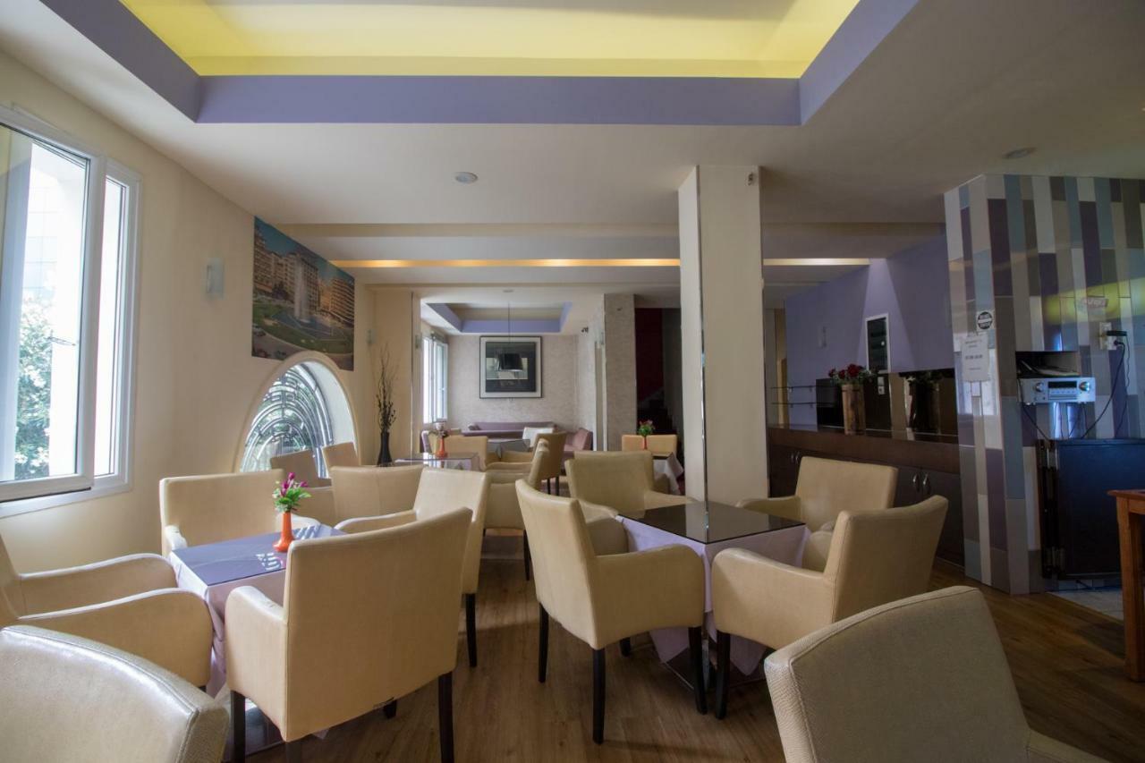 Cosmopolit Hotel Athens Exterior photo
